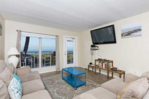 Suntide II 208 by Padre Island Rentals
